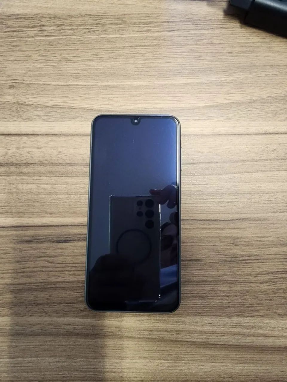 Samsung A26 5g 256gb - branco - Foto 4