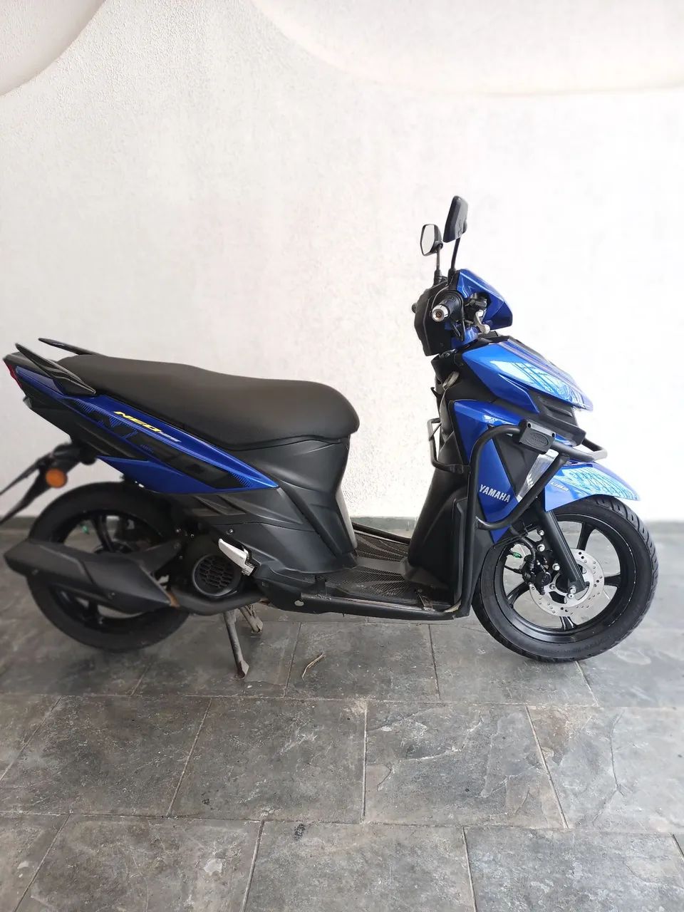 Yamaha NEO 125 AUTOMATIC - Foto 3