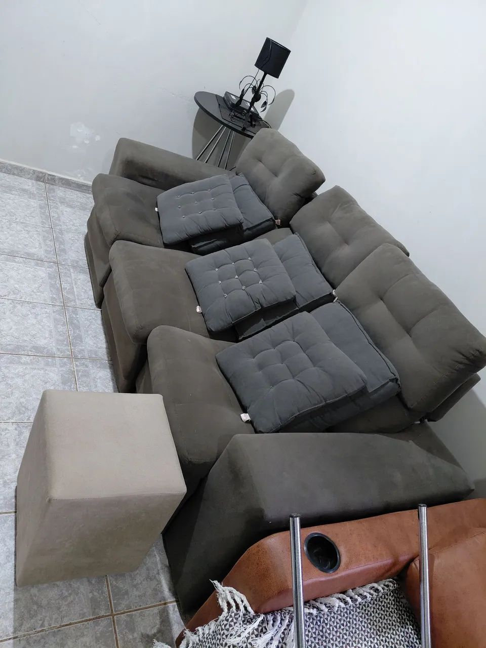 VENDO SOFÁ 