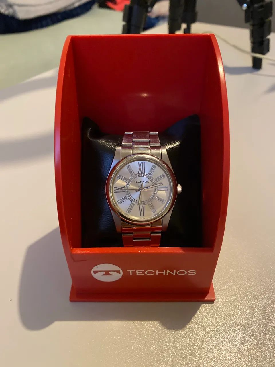 Relógio Technos