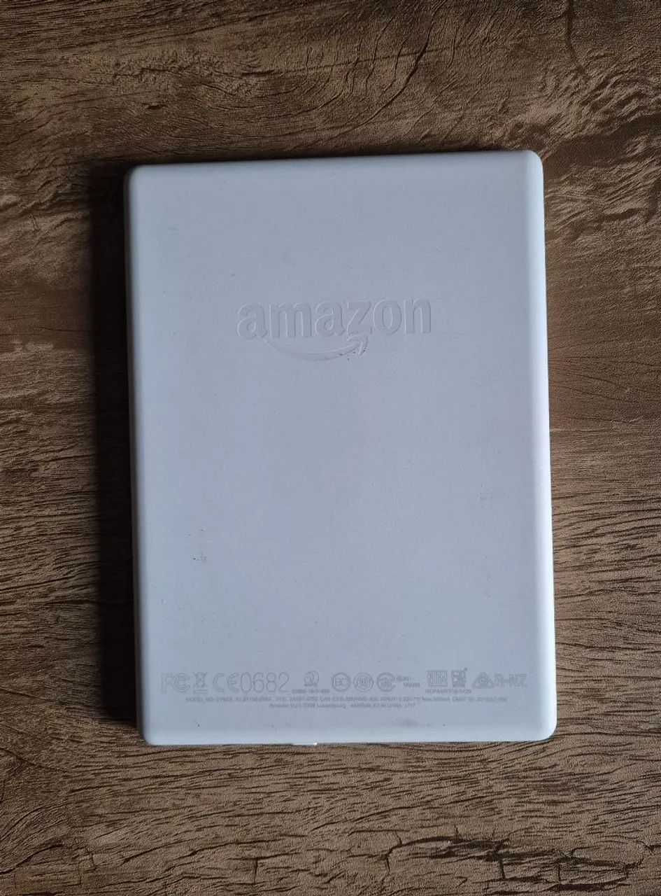 KINDLE 8° Geração - Foto 3