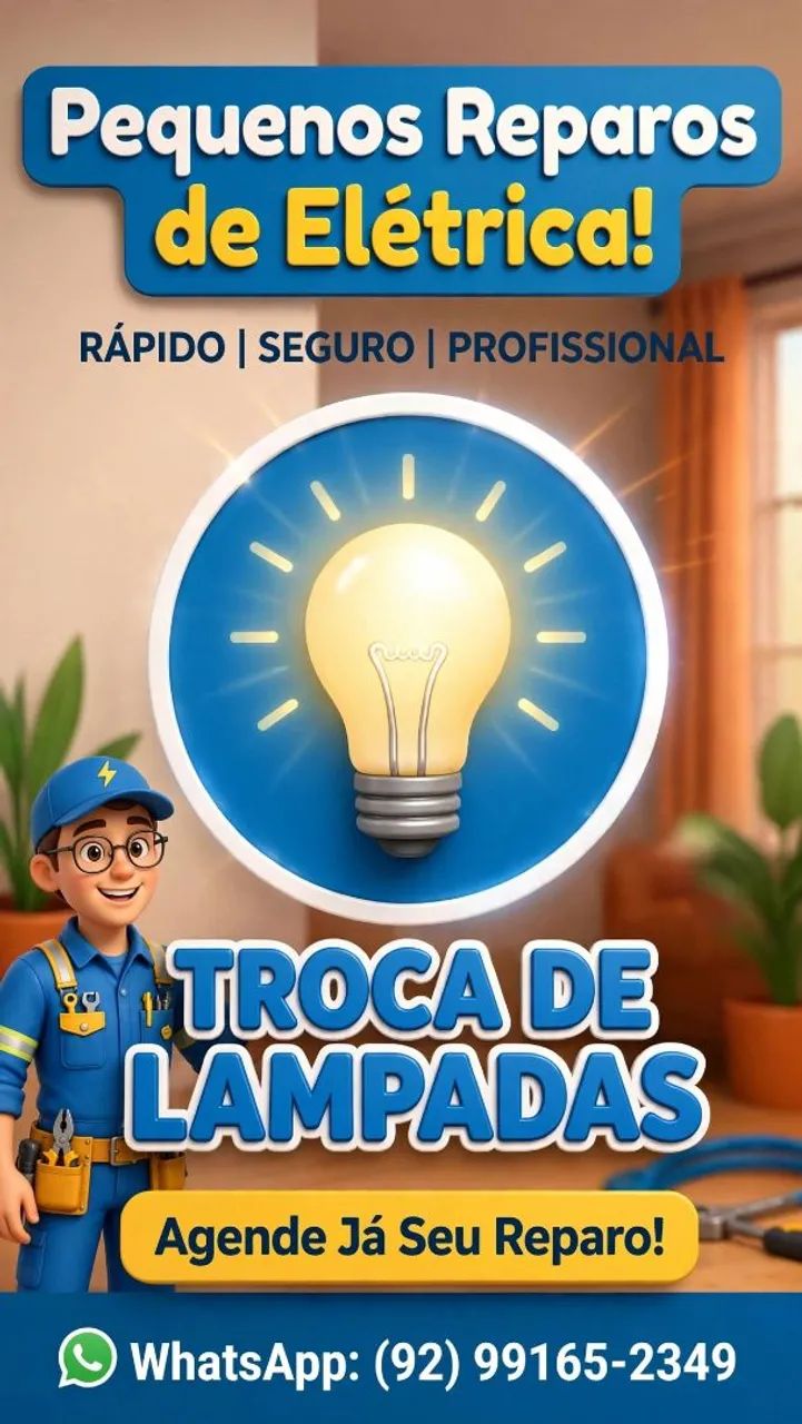TPS Reparos de Elétrica  - Foto 4