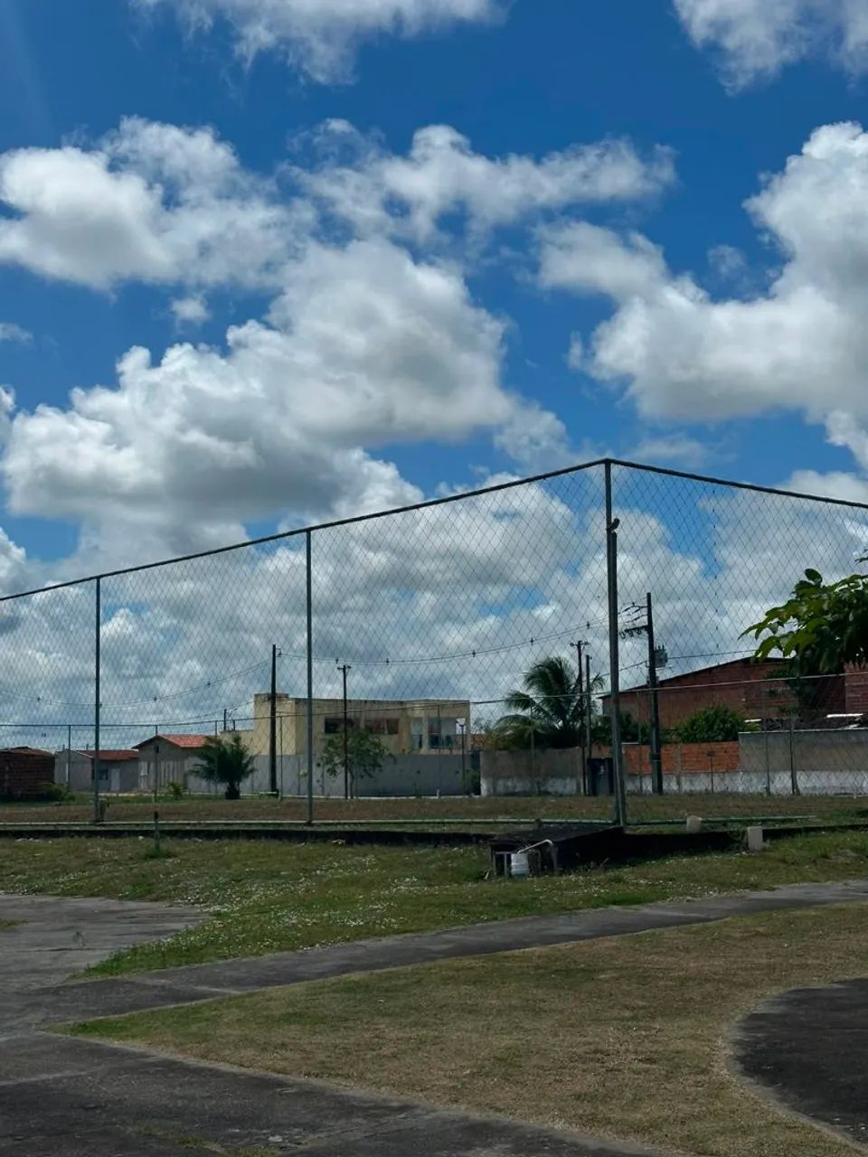 Vendo Terreno em Marechal 