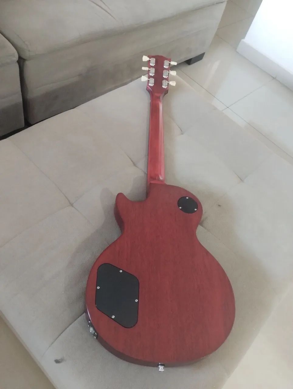 Gibson Studio 70s tribute  - Foto 2