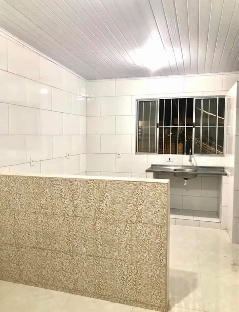 Alugo casa  - Foto 3