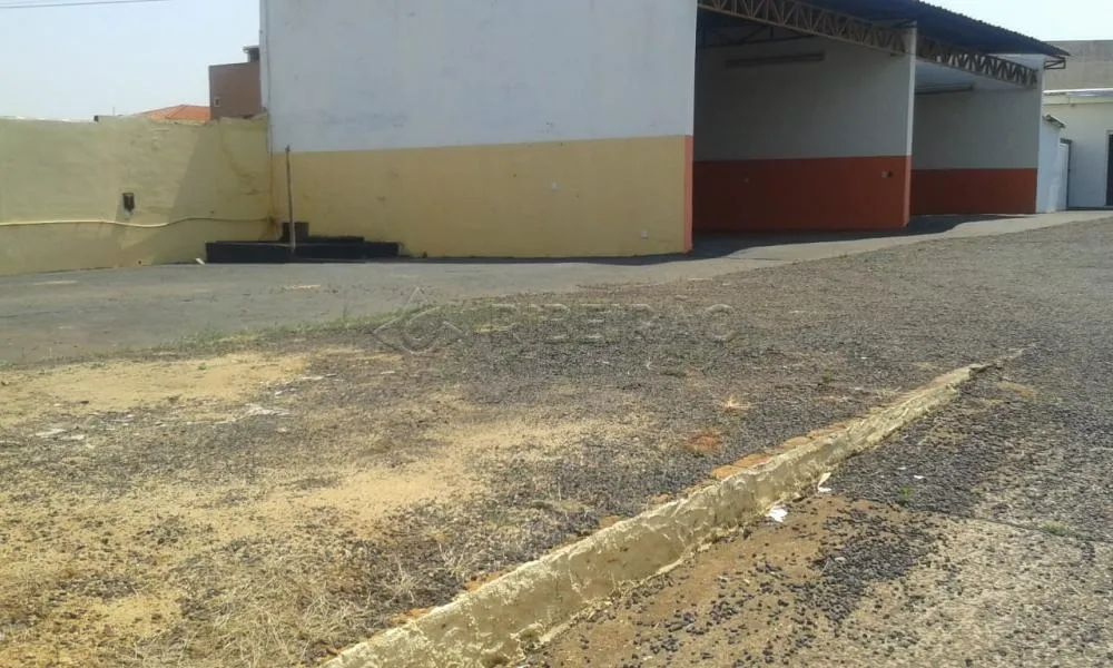 Comercial Galpão em Ribeirão Preto - Foto 2