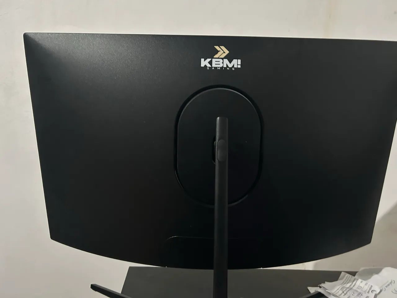 Monitor Curvo 27 Polegadas 180Hz - Foto 3