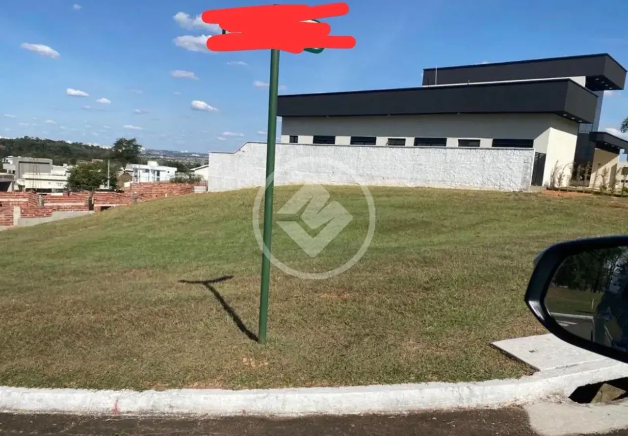 lote Cond. do Lago 3 etapa codigo: 285640