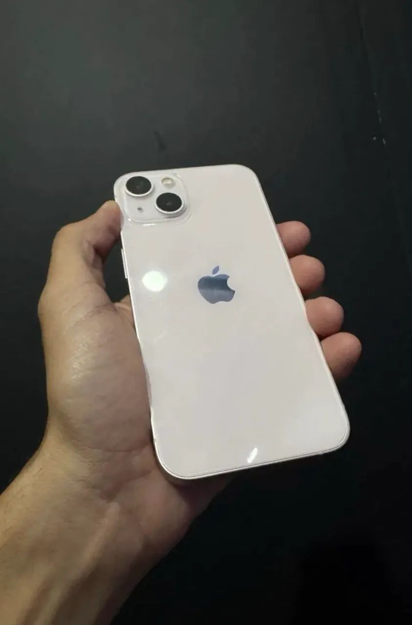 iPhone 13 - Foto 3