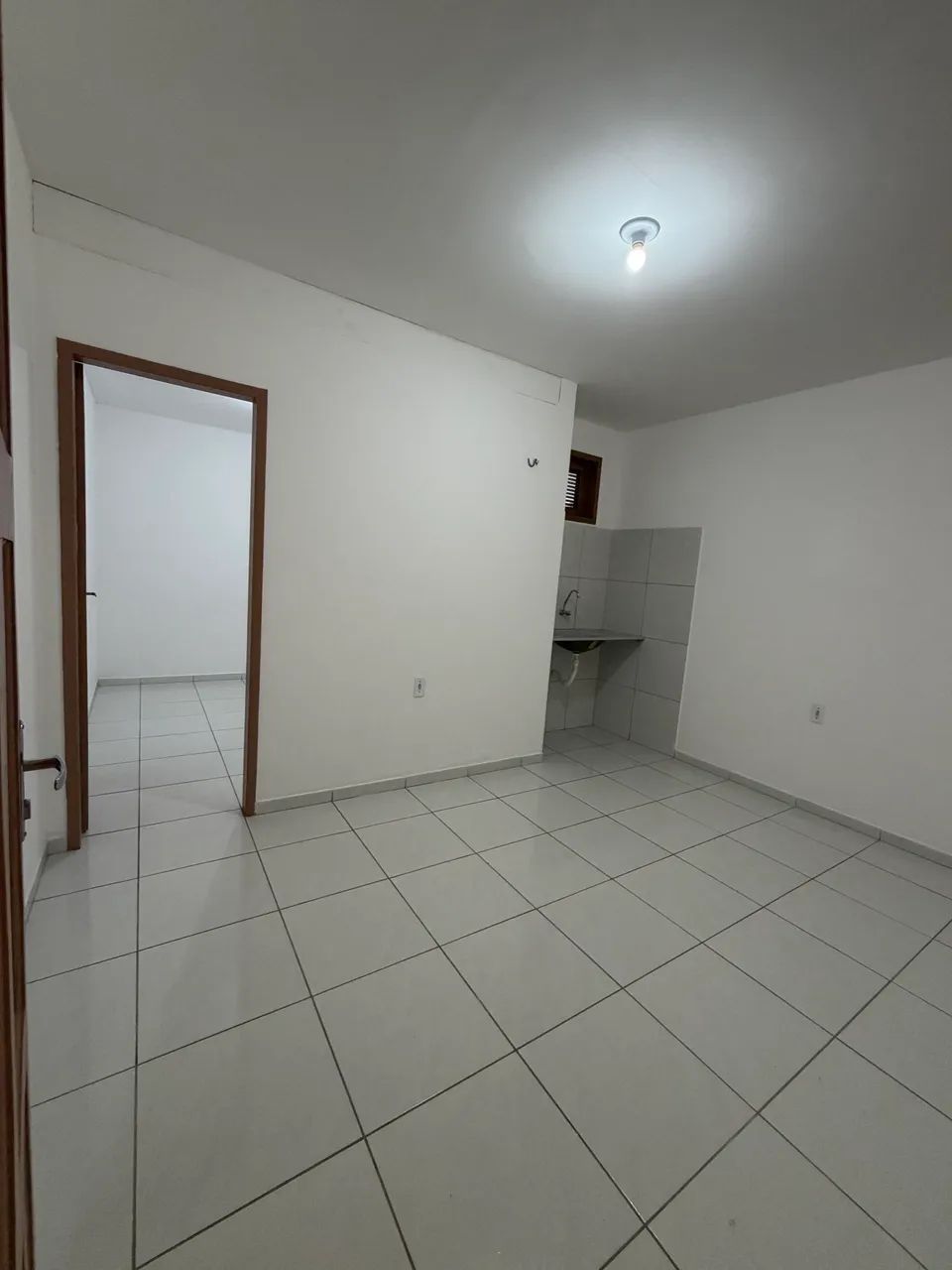 Alugo Apto Próximo a Unimed, Hapvida, Parque Rio Branco e Igreja de Fátima. - Foto 4