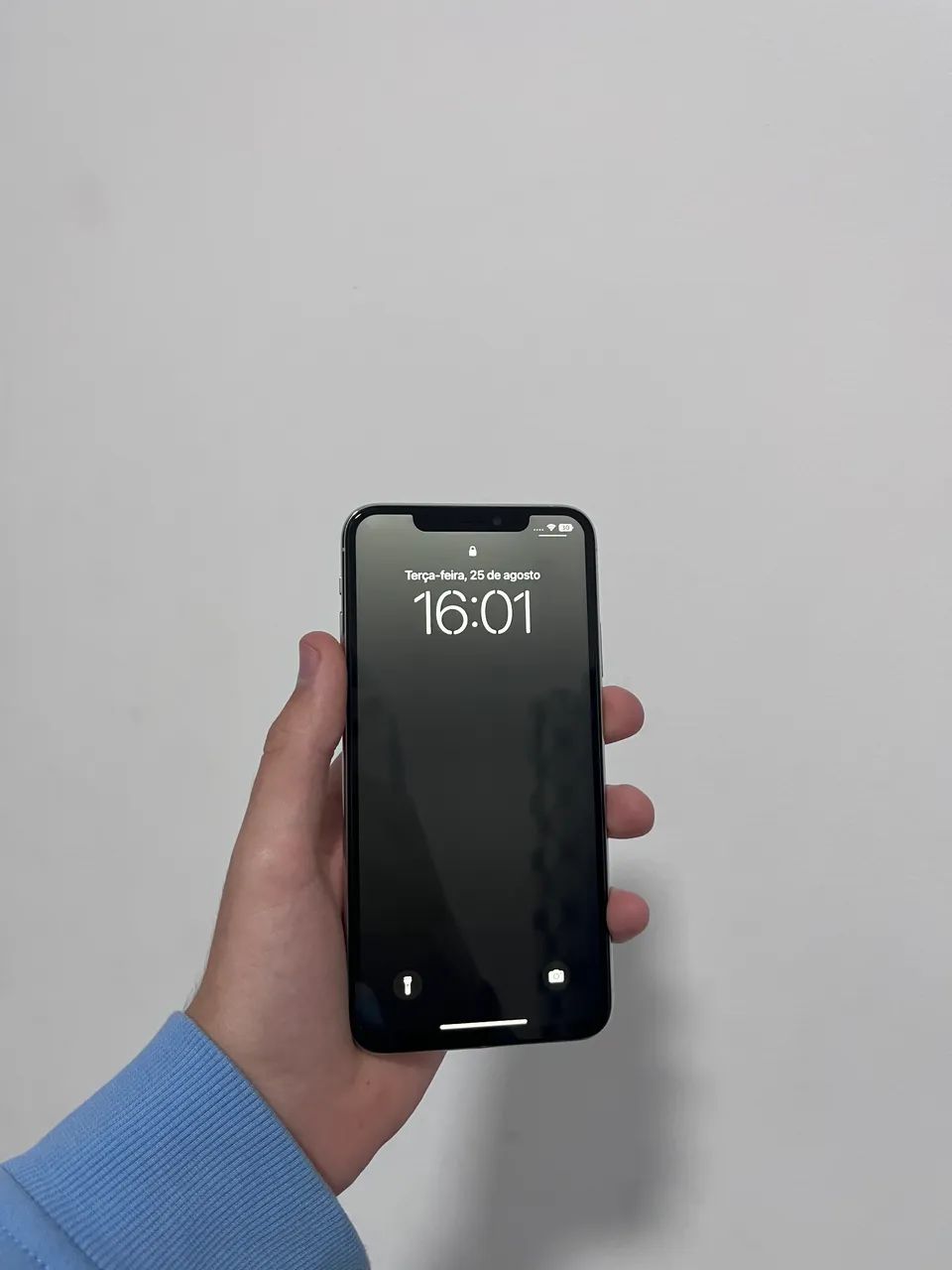 IPHONE 11 PRO MAX - Foto 5