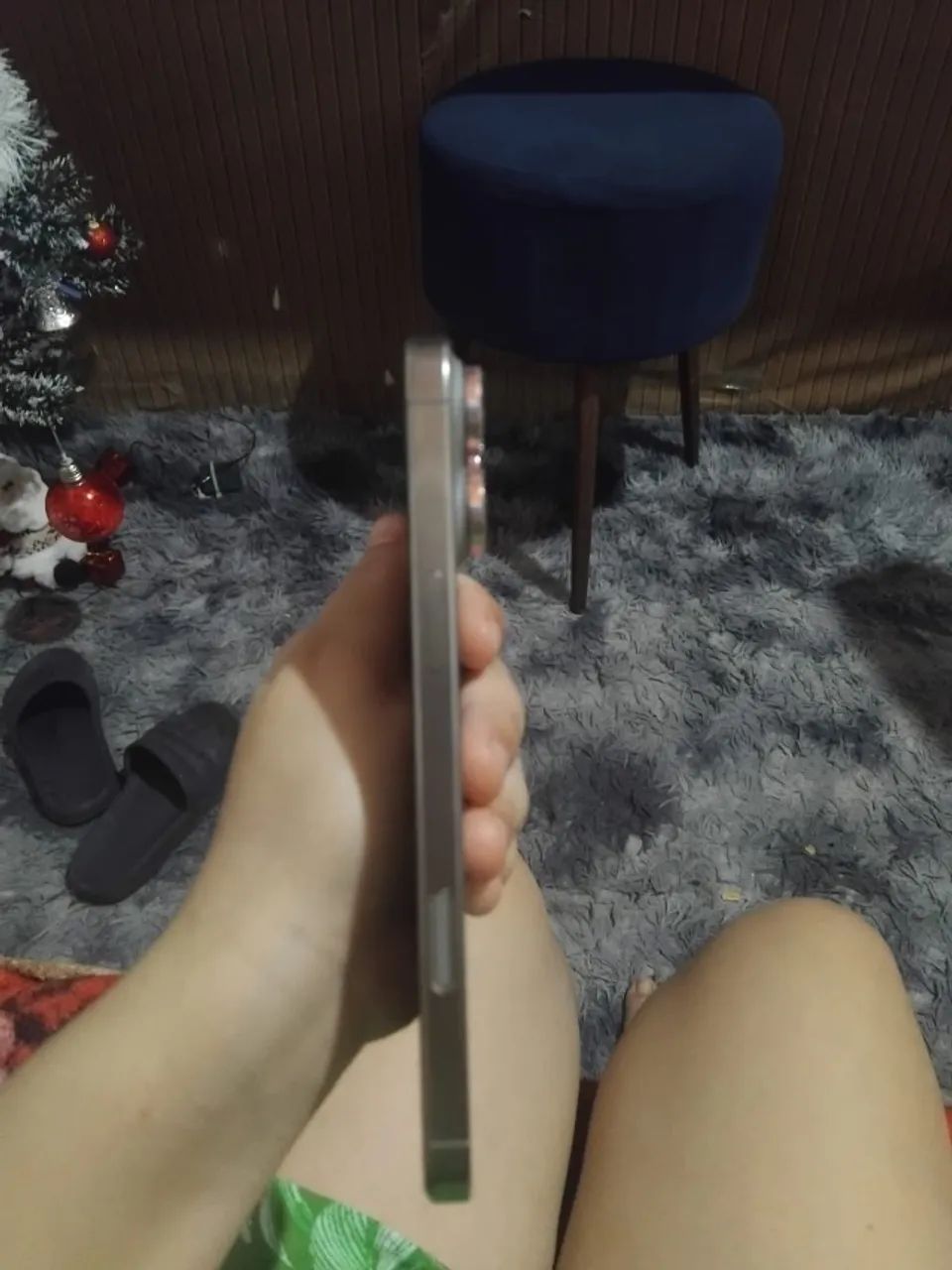 iPhone 16 pro max 256gb  - Foto 4