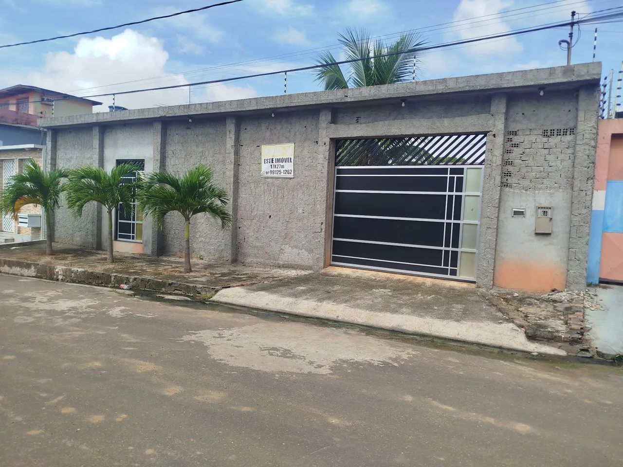 Registro e inscritura em cartório. - Foto 2