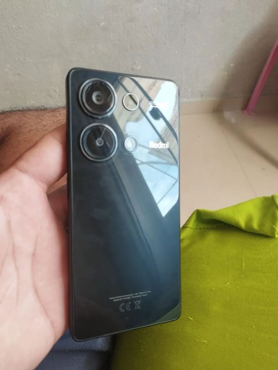 Redmi note 13 PRO 4g 