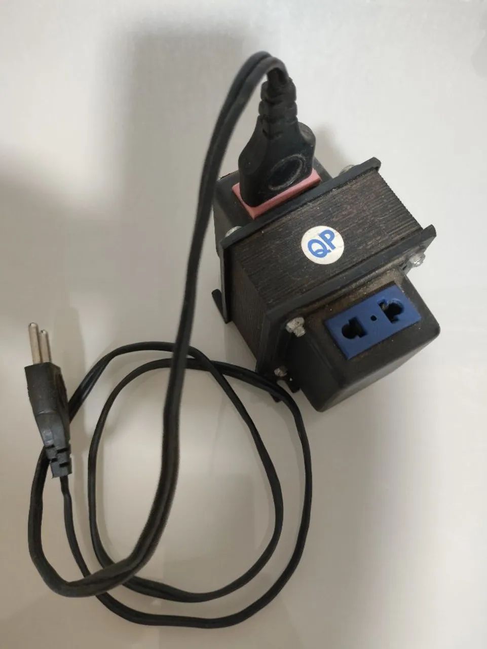 Vendo transformador de 200w - Foto 3