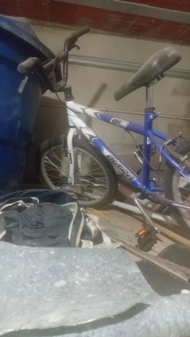 Bicicleta - Foto 2