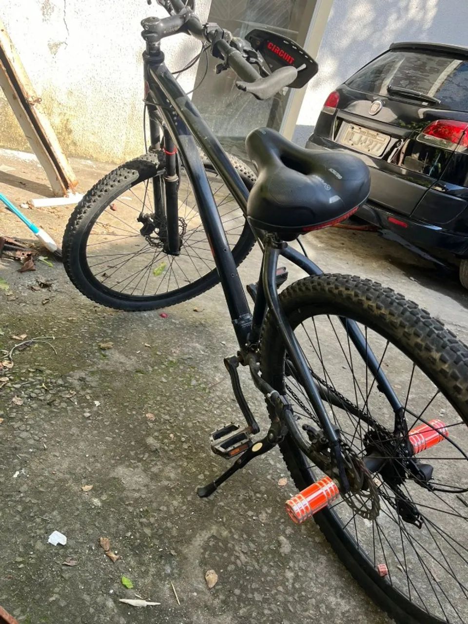 biciclata aro 29 - Foto 2