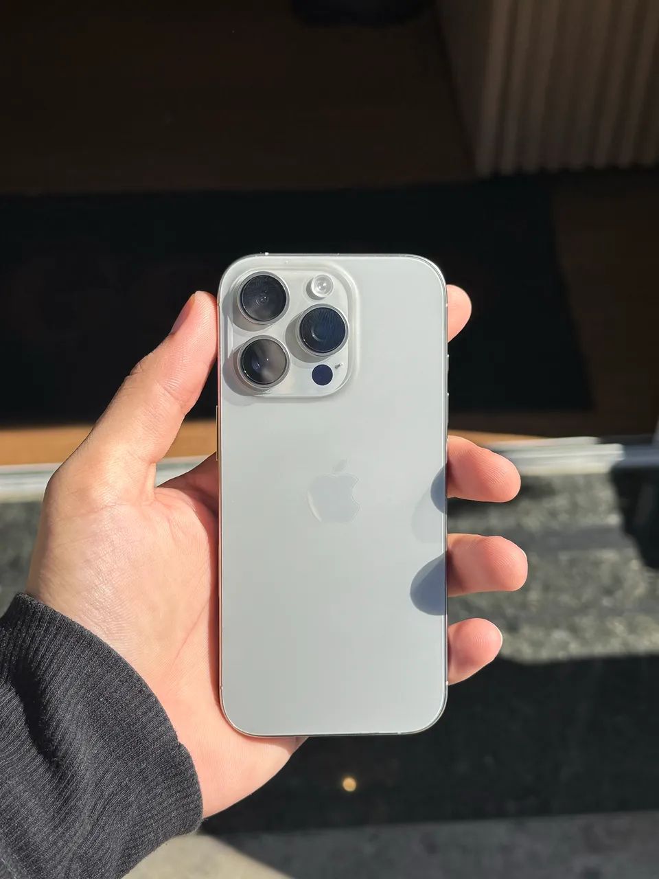 IPHONE 16 PRO 256GB - Foto 2