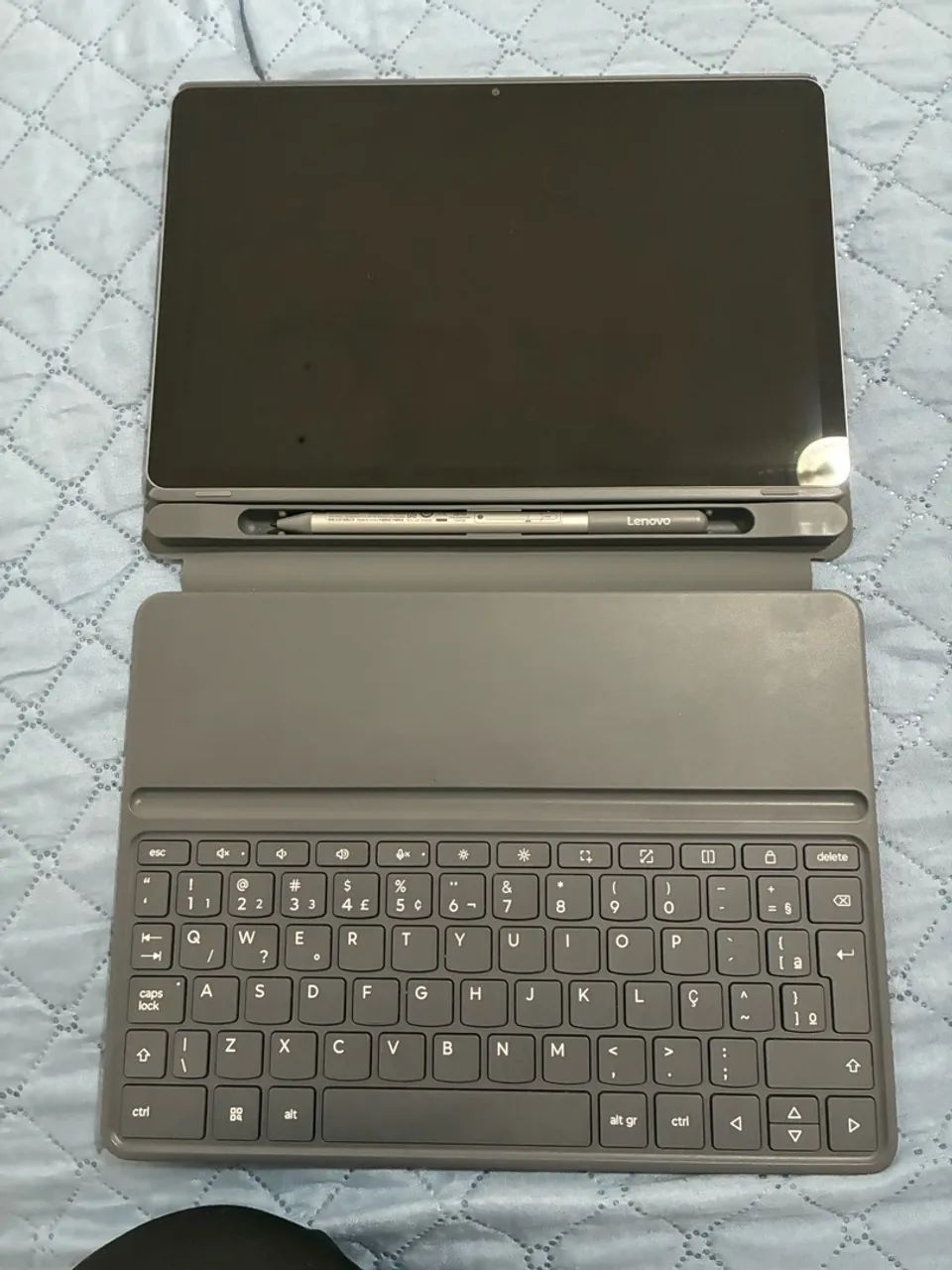 Tablete Lenovo ideapad - Foto 2