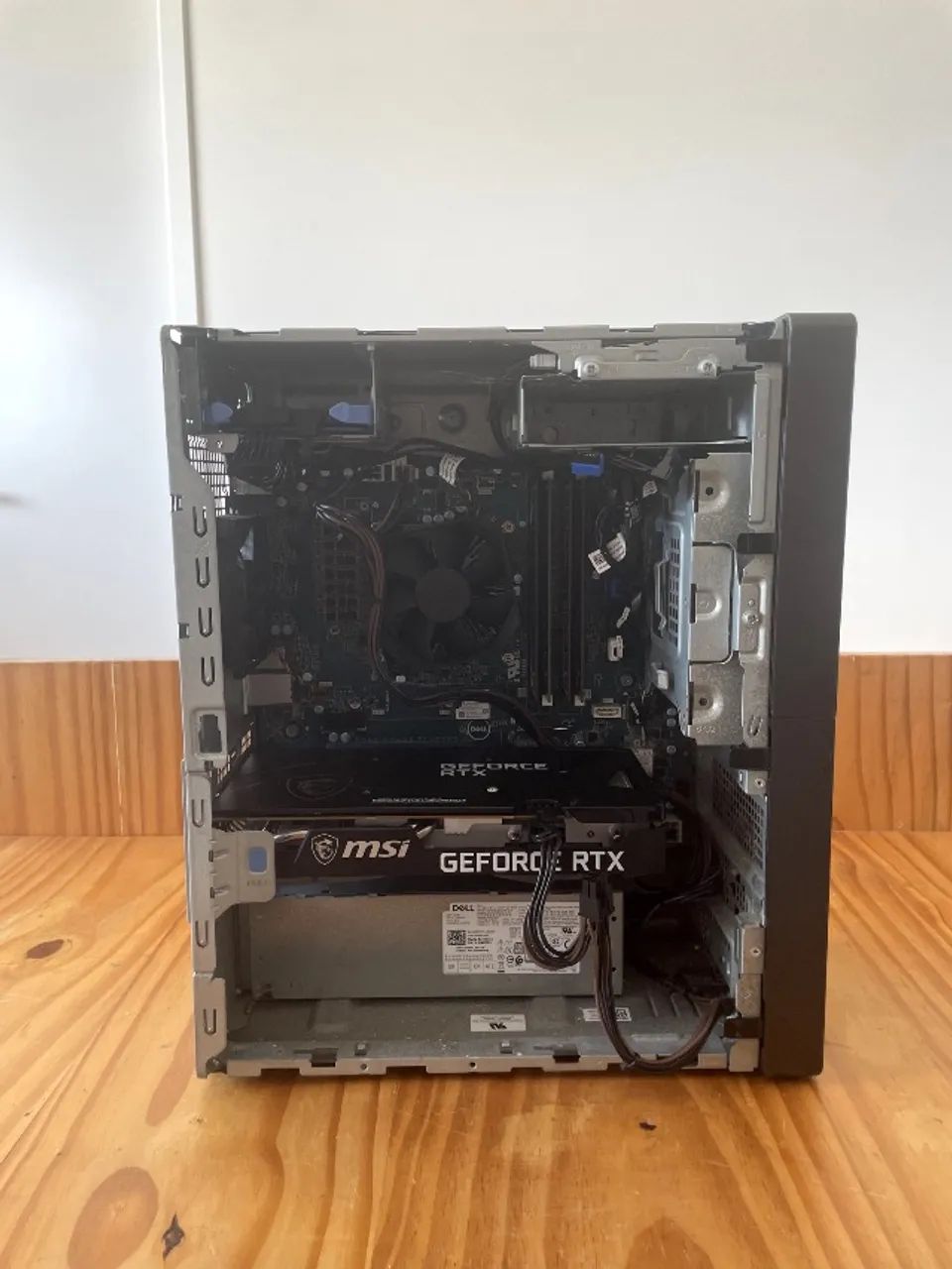 Desktop Dell XPS 8940 + GeForce RTX 3060 - Foto 2