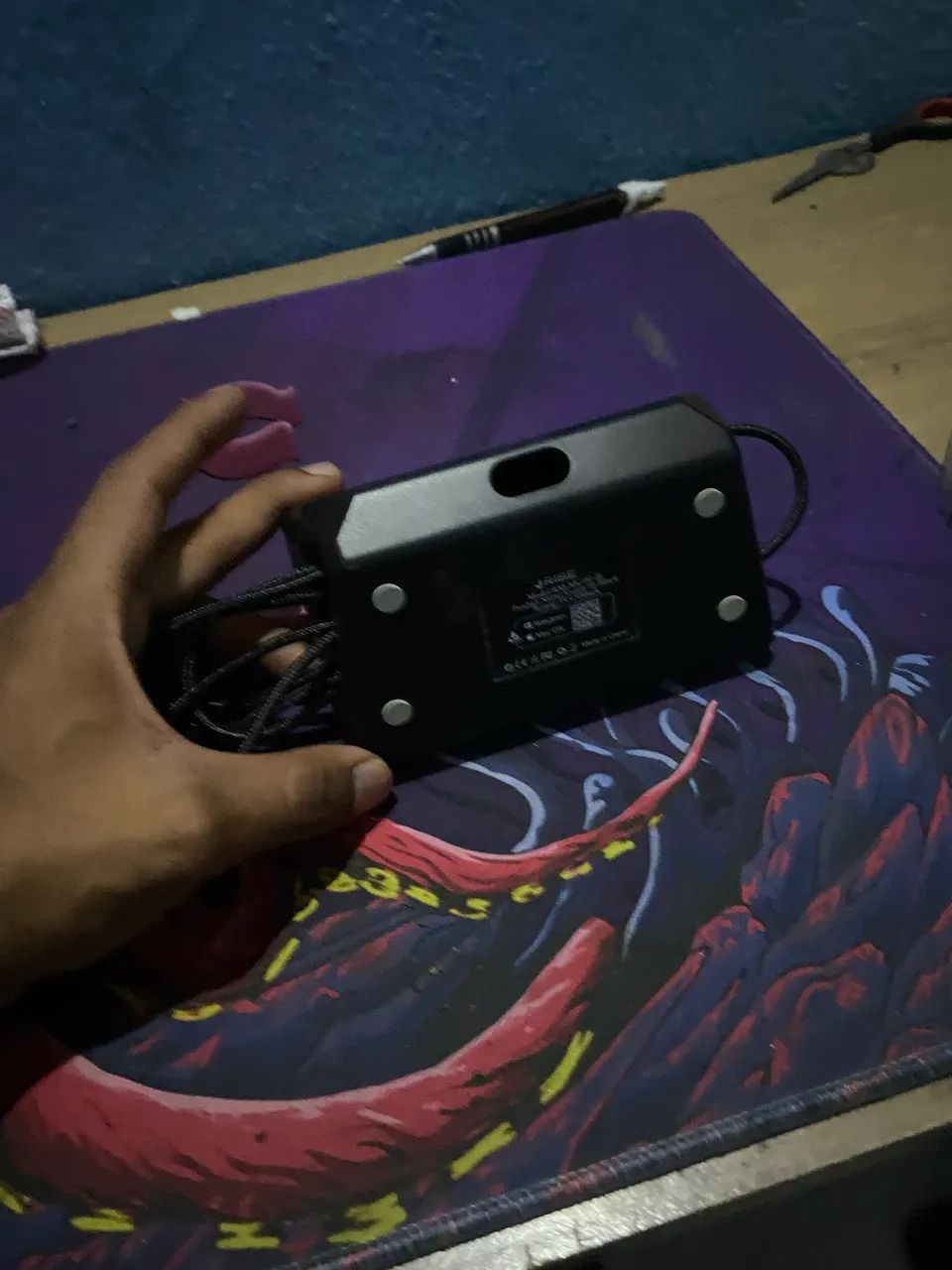 Mesa Controladora - StreamDeck Rise MODE VISION 1  - Foto 4