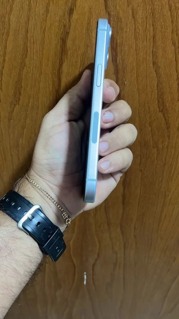 iPhone 15 - Foto 3