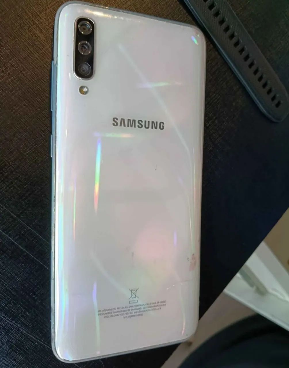 Samsung Galaxy A70 - Foto 5