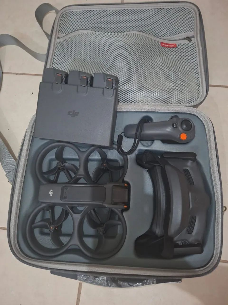 Drone - Foto 5