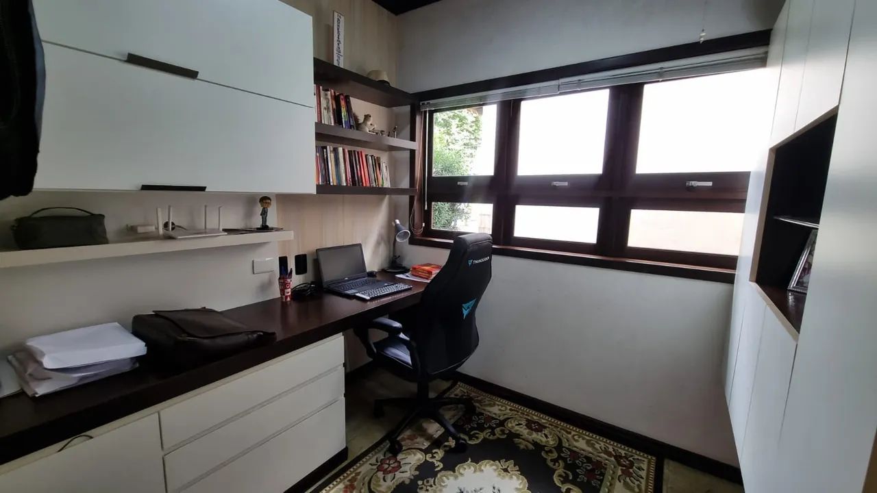 CASA NO CENTRO DE SOMBRIO  CONFORTO E LOCALIZAÇÃO! - Foto 5