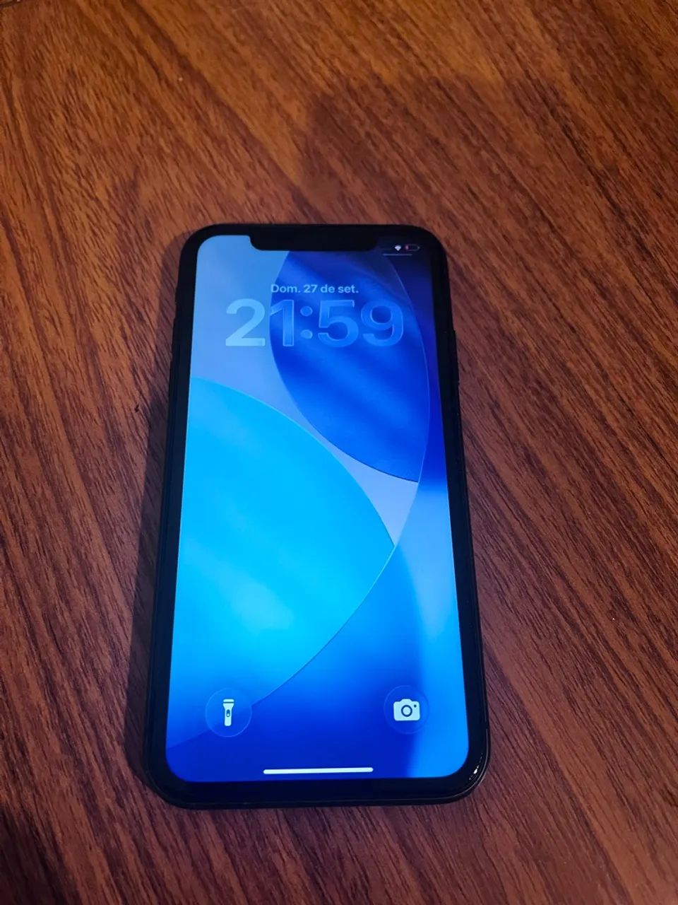 iPhone 11 - Foto 5