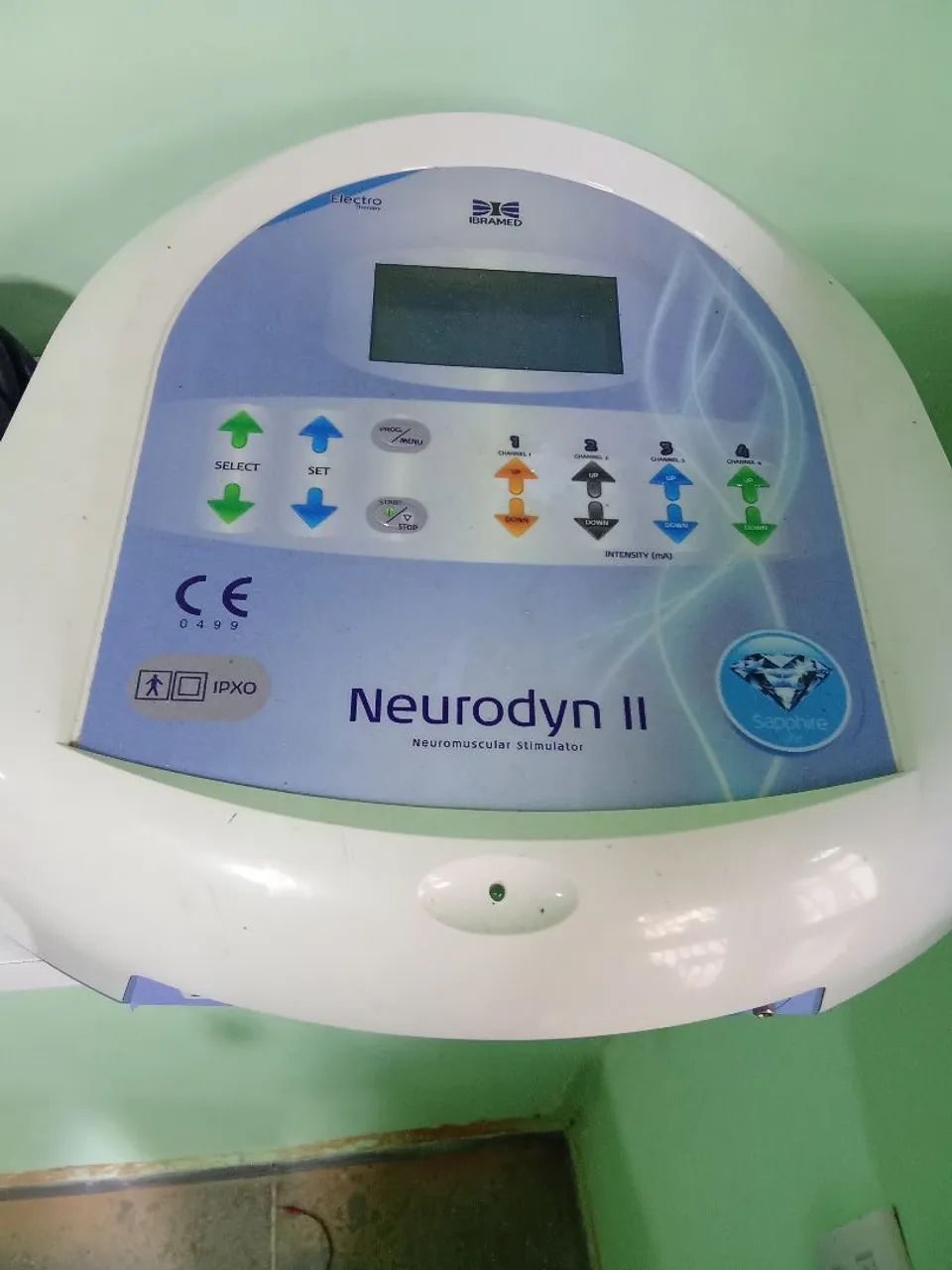 Vendo neurodyn II - Foto 2
