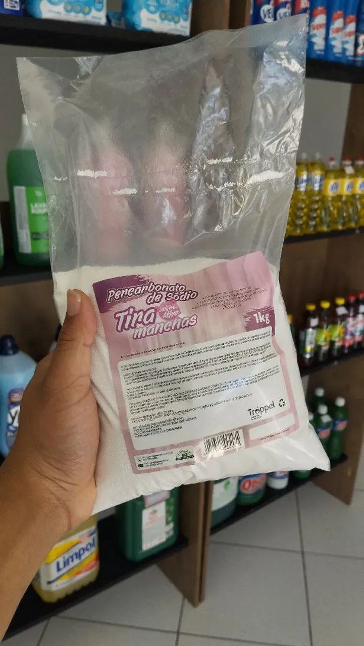 Produtos de Limpeza  - Foto 4