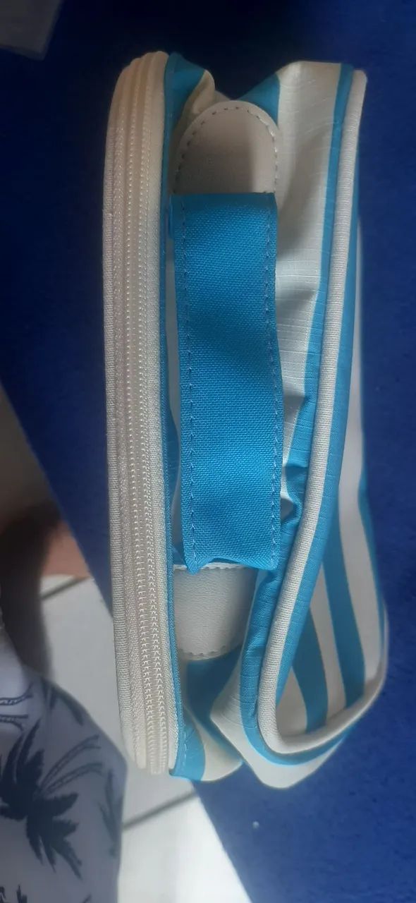 Bolsa neceser GRAMADO  - Foto 2