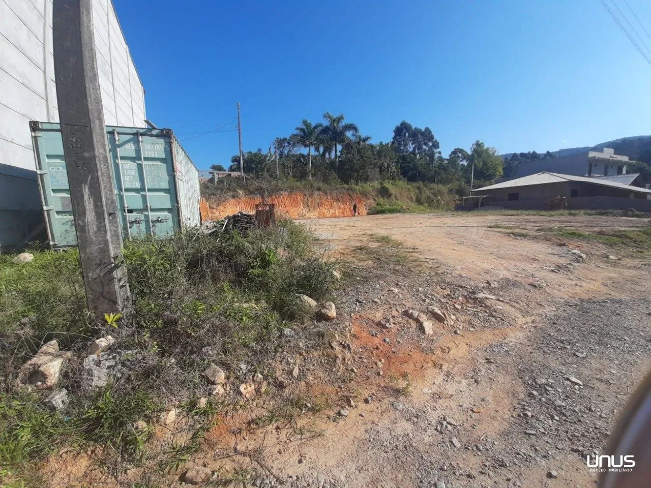 Oportunidade para você construir no Alto do Aririu - Foto 5
