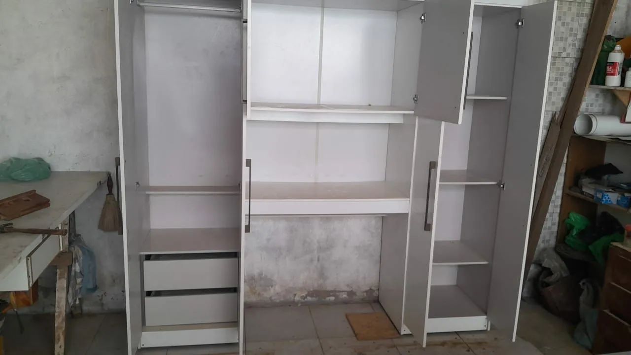 Guarda Roupa  - Foto 2