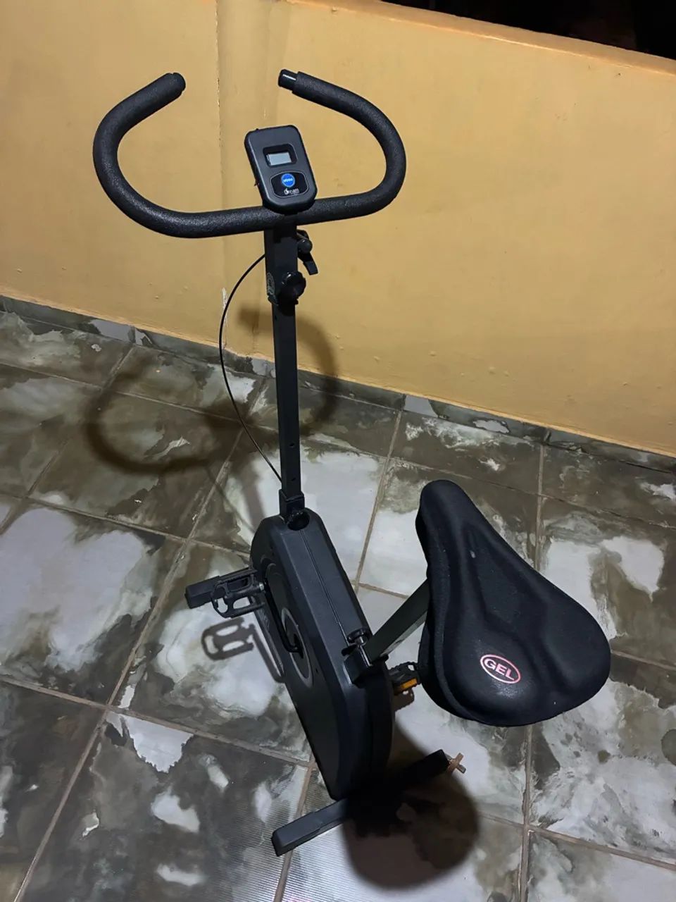 Bike Ergométrica  - Foto 2