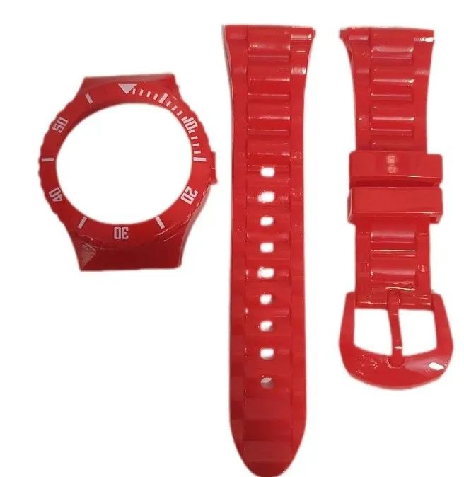 Pulseira Relógio Champion Whatch