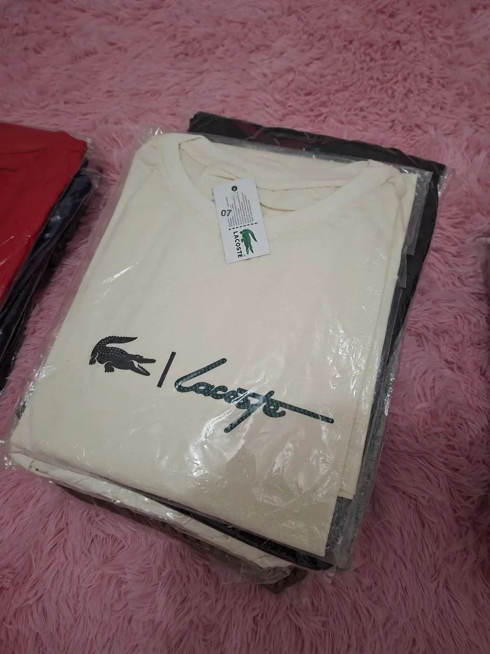 Camisetas Plus Size  - Foto 5