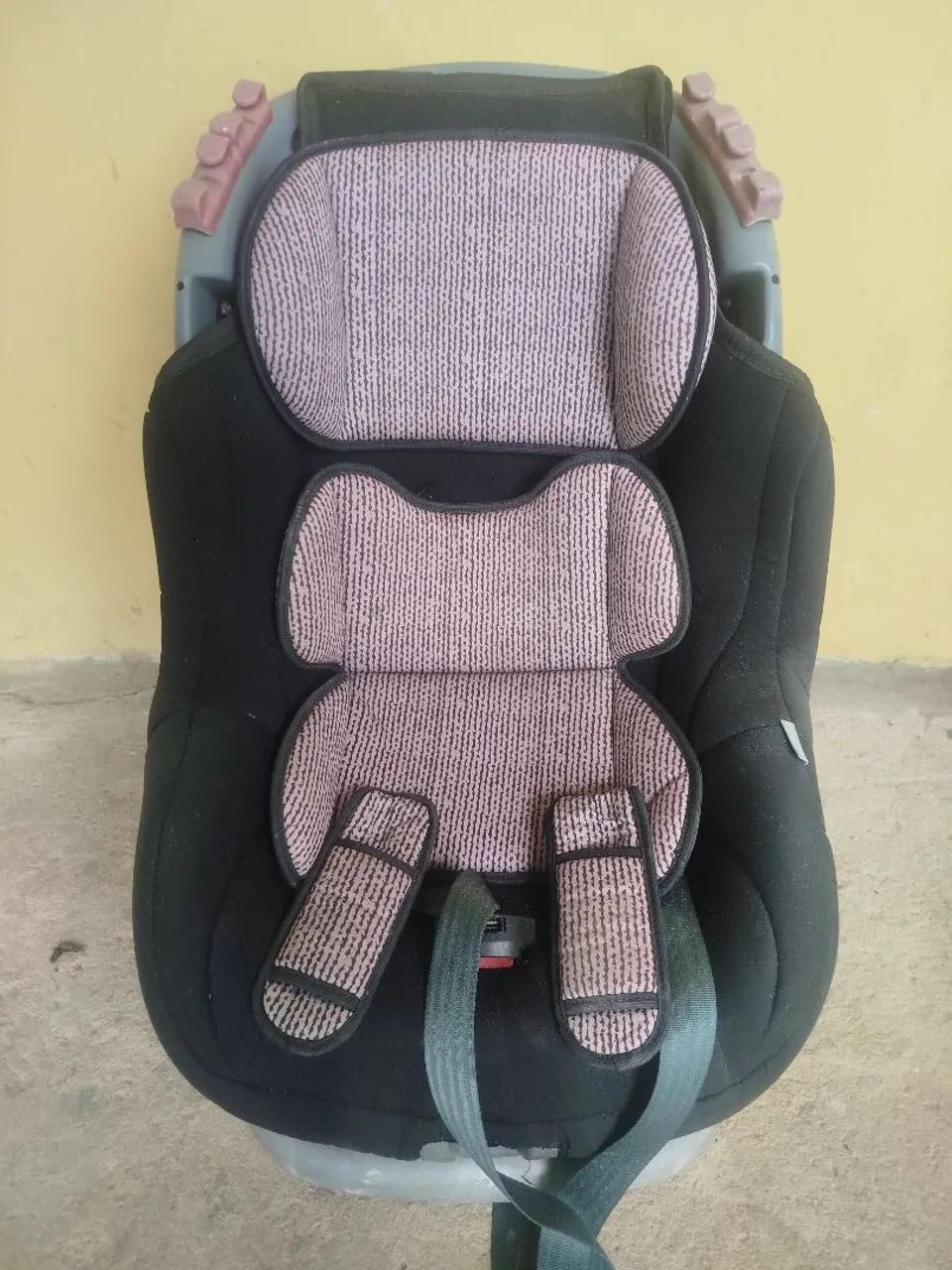 Cadeira de bebê  - Foto 2