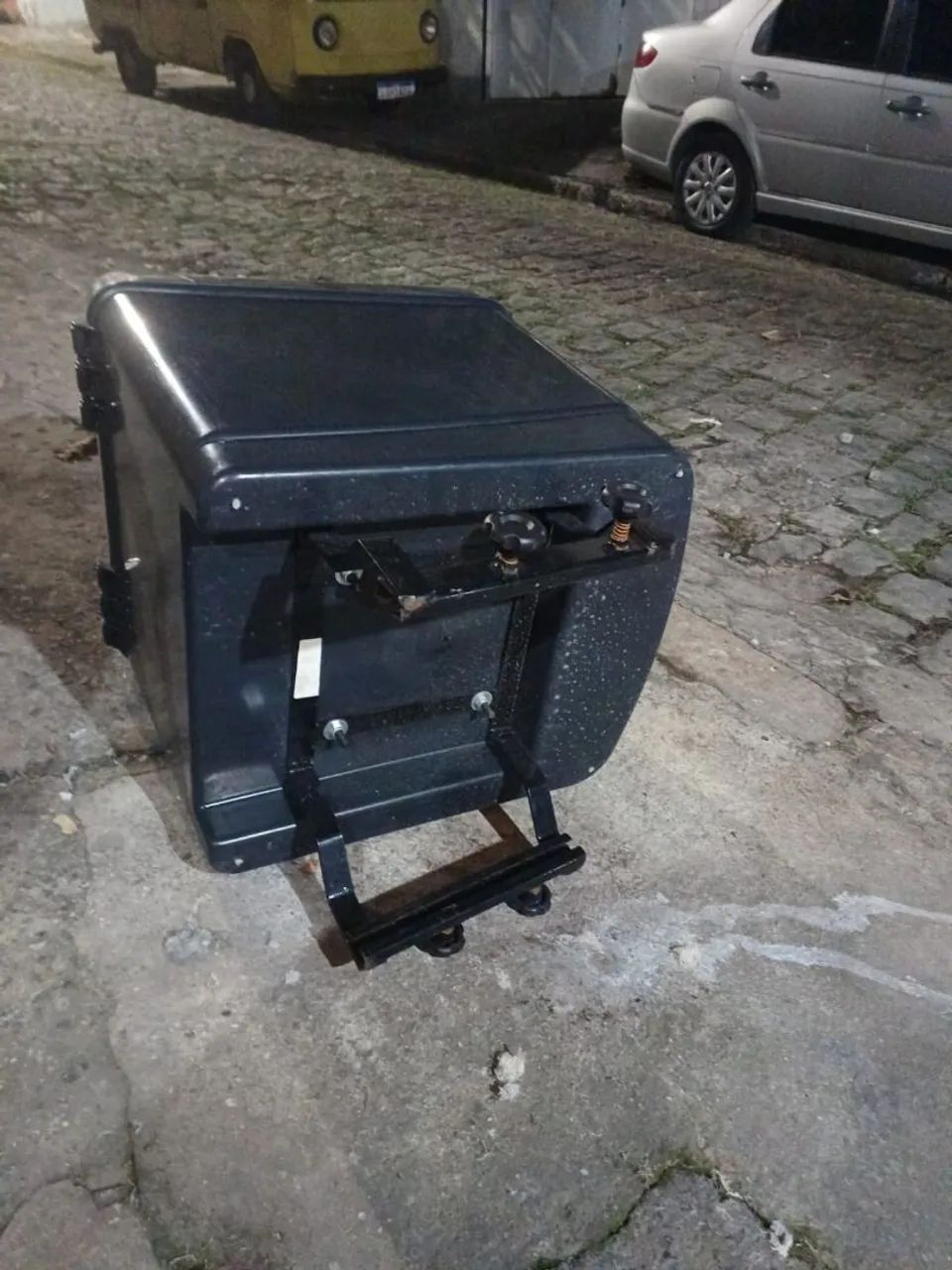 BAU DE MOTO 100L - Foto 4