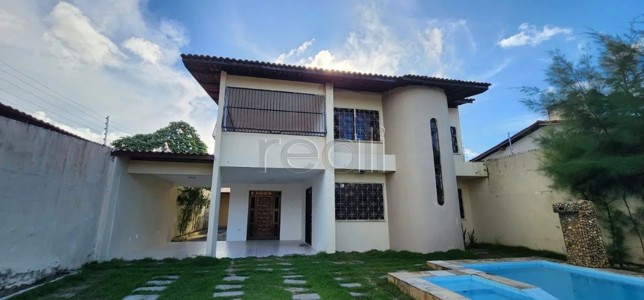 Casa Duplex | Cidade dos Funcionários | 400m² | 04 Suítes | 04 vagas - Foto 2
