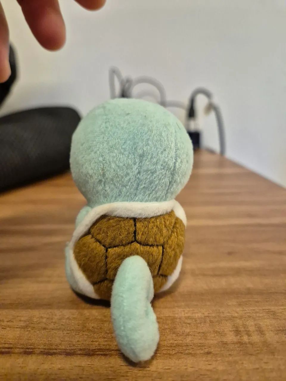Squirtle pelúcia  - Foto 3
