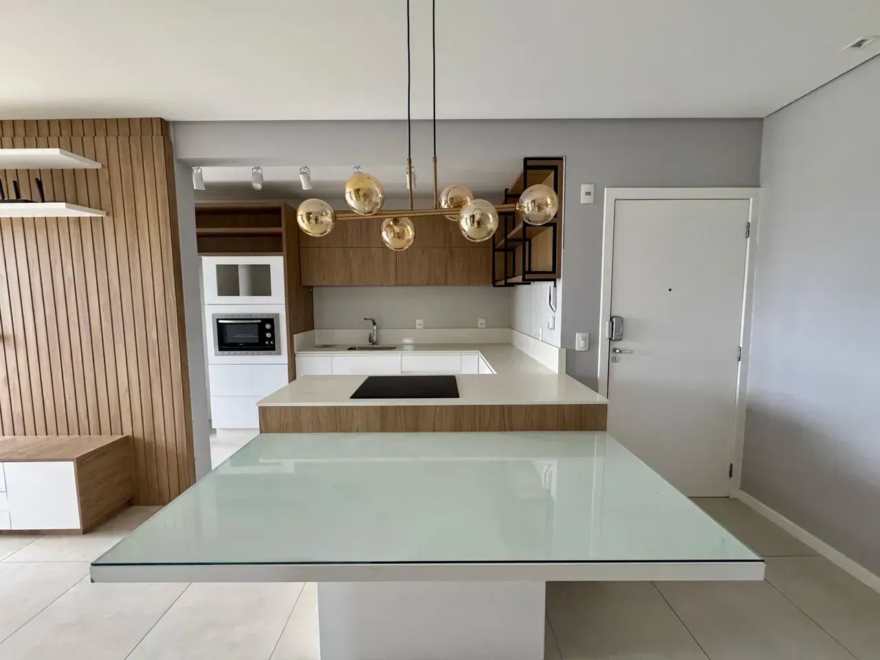 Apartamento para venda Santo Amaro da Imperatriz - Foto 3
