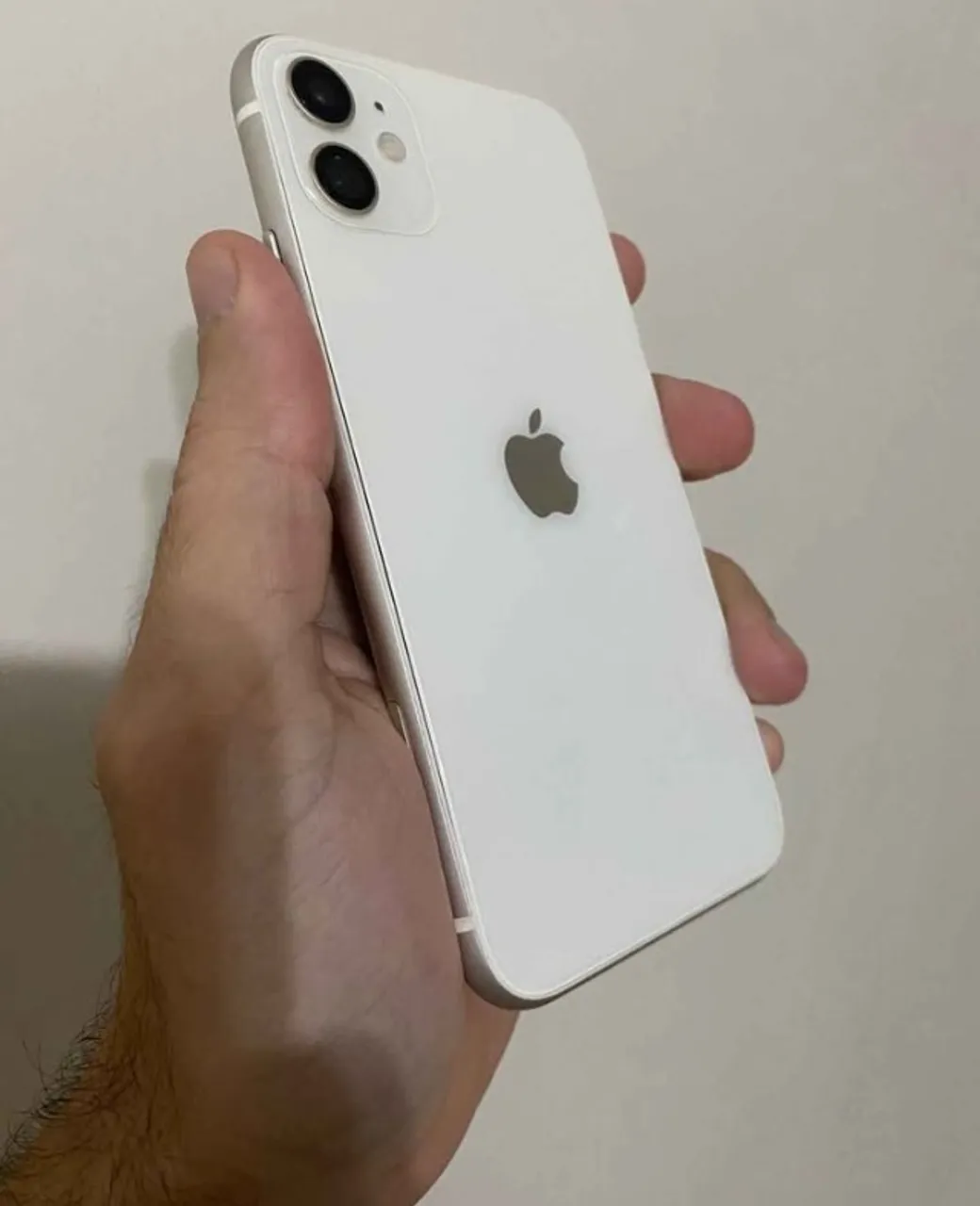 Caixa Embalagem Apple Iphone 7 32GB Silver - Celulares e