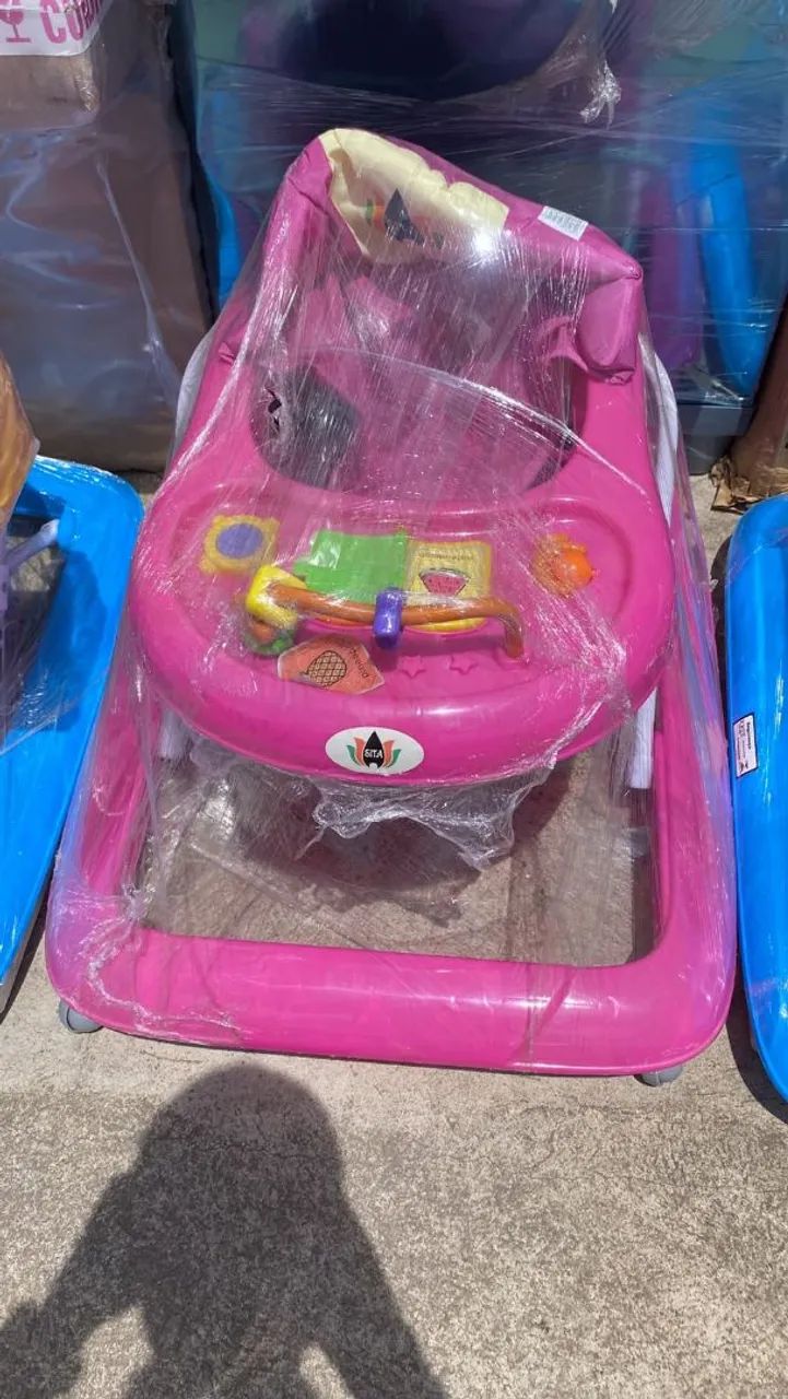 Andaja a pronta entrega ..