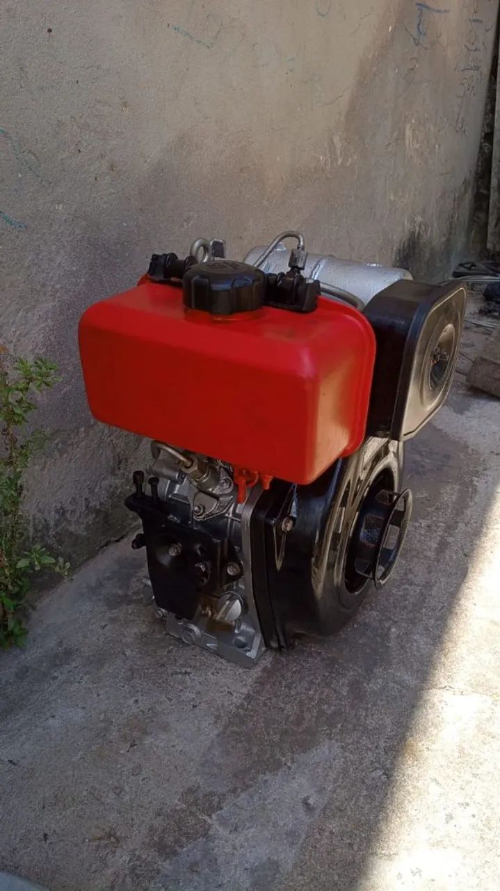 Motor - Foto 2
