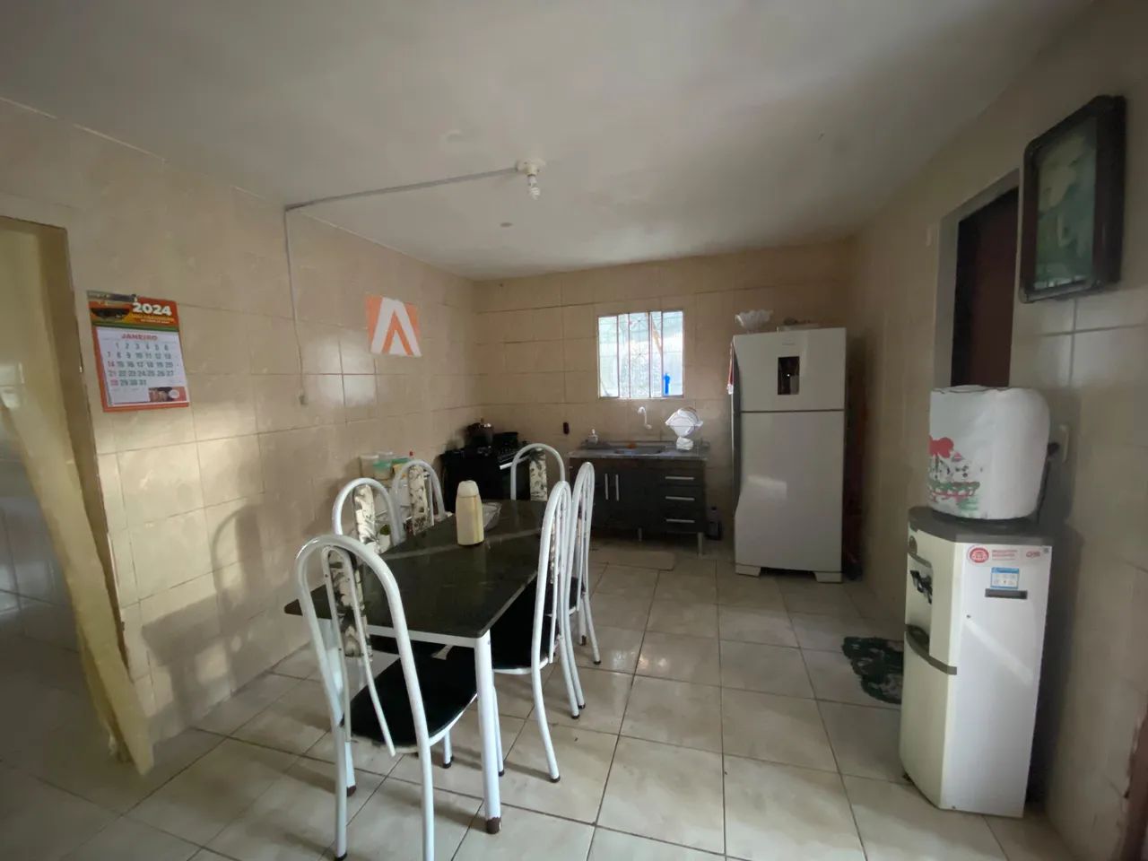 Residência Ampla  - Foto 3