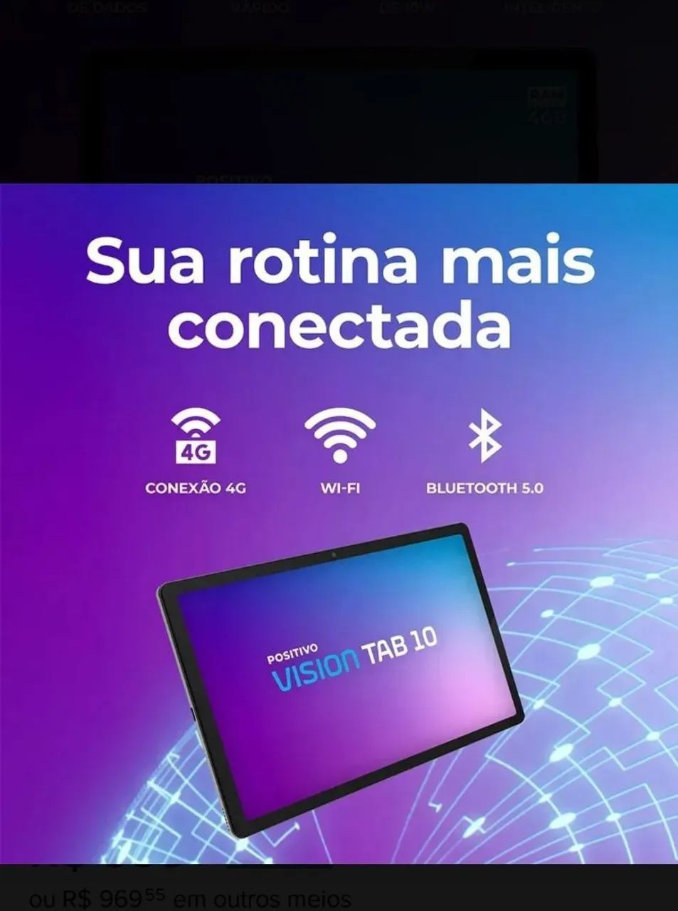 Tablet - Foto 5