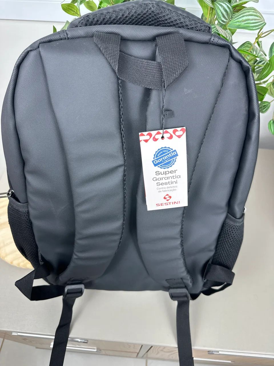 Mochila NOVA SESTINI - Foto 2