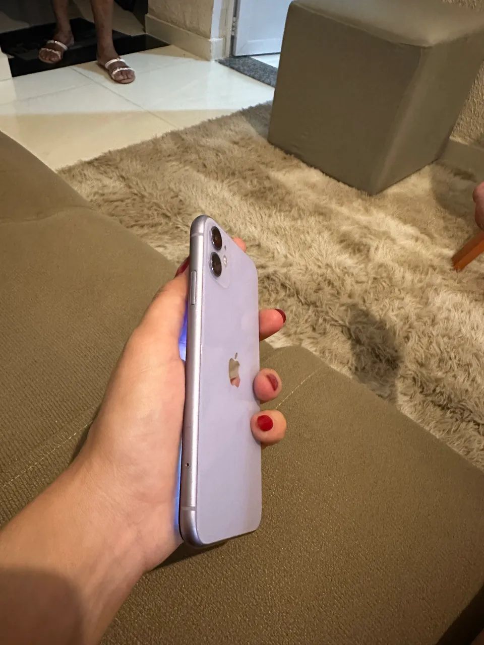 iPhone 11 - 128 gb  - Foto 3